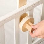 Ξύλινη Βάση για Κρεμαστό Mobile - Image 3