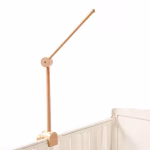 Ξύλινη Βάση για Κρεμαστό Mobile με Ρυθμιζόμενο Βραχίονα
