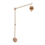 Ξύλινη Βάση για Κρεμαστό Mobile - Image 2