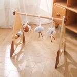 Ξύλινο γυμναστήριο δραστηριοτήτων «πύραυλος» - Image 2