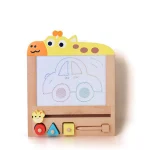 Ξύλινος πίνακας ζωγραφικής - Image 3