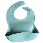 Σαλιάρα σιλικόνης - Image 2