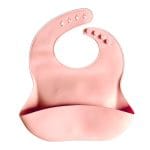 Σαλιάρα σιλικόνης