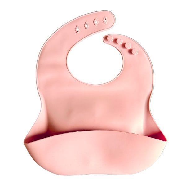 Σαλιάρα σιλικόνης