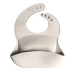 Σαλιάρα σιλικόνης - Image 3