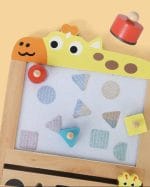 Ξύλινος πίνακας ζωγραφικής - Image 4