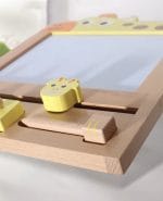 Ξύλινος πίνακας ζωγραφικής - Image 5