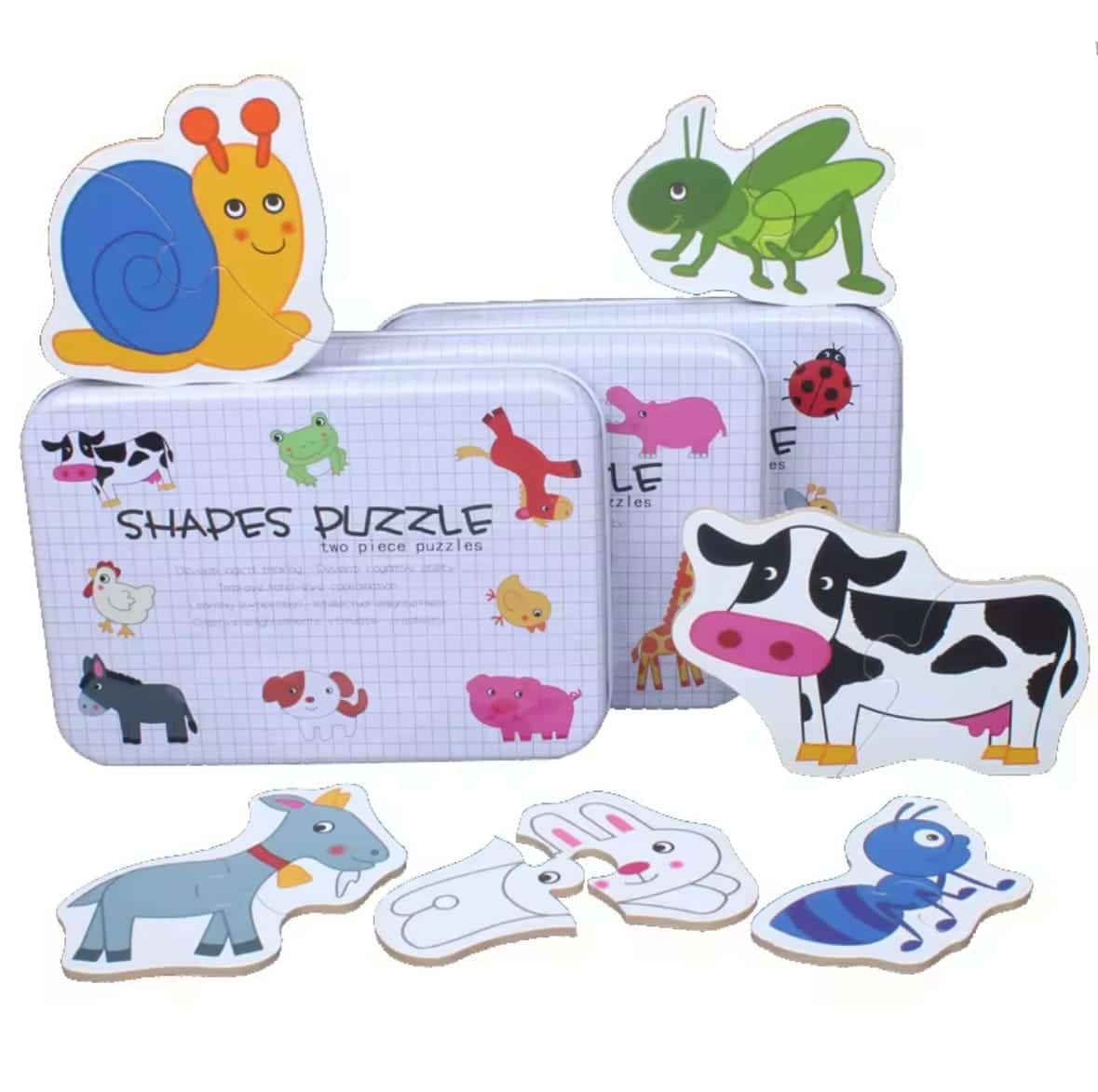 εικόνα_Viber_2025-09-19_00-38-20-455 Παζλ σε Μεταλλικό Κουτί – Φρούτα, Ζώα & Οχήματα - Image 1