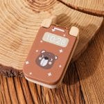 Ξύλινο Παιδικό Κινητό Τηλέφωνο - Image 3