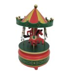 Χριστουγεννιάτικο Μουσικό Καρουζέλ - Image 2